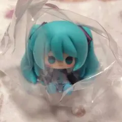 一番くじ 初音ミク 39の日記念くじ ちょこんとフィギュア