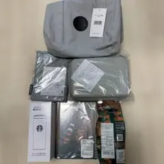 スターバックス　2026福袋