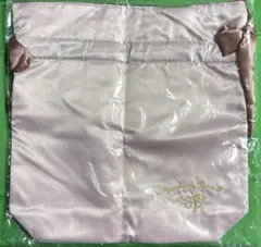 未開封 すとぷり リボントートバッグ ピンク