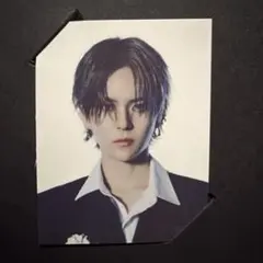 treasure reboot ヨシ