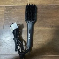 SALONIA ストレートヒートブラシ