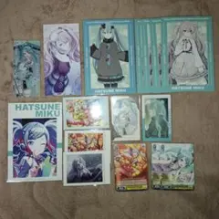 2025年最新】初音ミクまとめ売りの人気アイテム - メルカリ