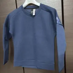 adidas スウェット／レディース　新品