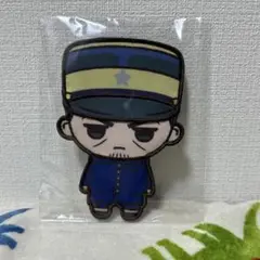 セガ ラッキーくじ ゴールデンカムイ【 月島基 】