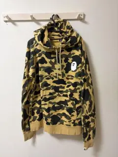 2025年最新】迷彩 パーカー エイプの人気アイテム - メルカリ
