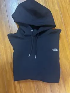 THE NORTH FACE ブラックパーカー NT62342