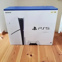 SONY PlayStation 5　CFI-2000 A01 本体1TB　美品