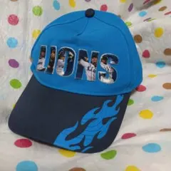 2026年最新】西武ライオンズ キャップの人気アイテム - メルカリ