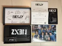 2026年最新】NEXZ 入会特典の人気アイテム - メルカリ