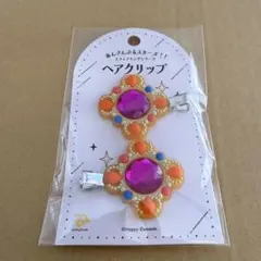 【匿名配送】あんスタ スフィアシリーズ ヘアクリップ 衣更真緒