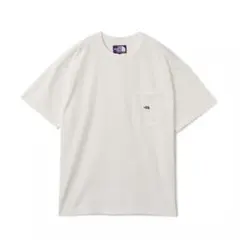 THE NORTH FACE PURPLE LABEL Pocket Tee