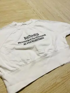 半袖 スウェット