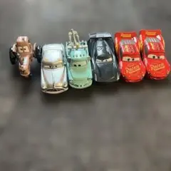 カーズトミカ　まとめ売り