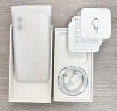 Apple iPhone 12 mini 64GBホワイト 本体 iface付き