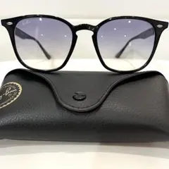 正規RayBan吉永啓之輔さん愛用モデル レイバン RB4258F 601/19