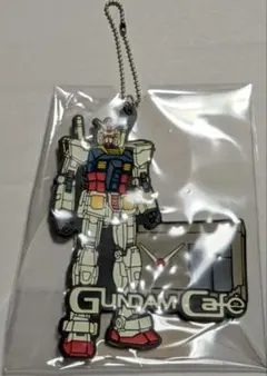 新品未使用☺︎》トランスフォーマー 40周年限定 アクリルキーホルダー 