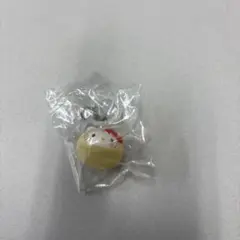 めじるしアクセサリー ハローキティ キティ 肉まん