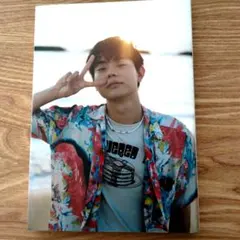 菅田将暉 写真集&DVD 2点セット - メルカリ