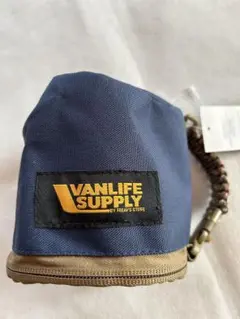 VANLIFE SUPPLY ペーパーホルダー