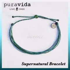 ★ RonHerman 取扱 Pura Vida ブレスレット★日本未発売のサムネイル