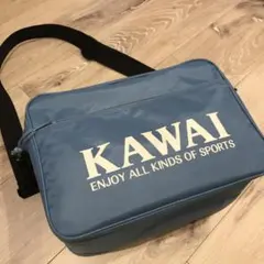 카와이 체조 가방