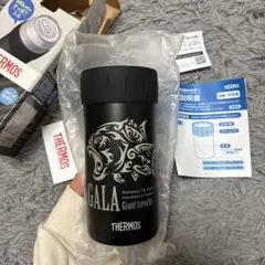 THERMOS保冷缶ホルダー