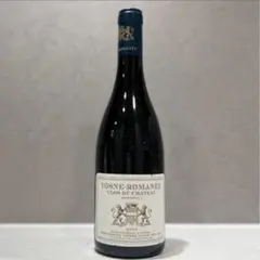DRC ロマネ・サン・ヴィヴァン 2014 Romane-St-Vivant DRC ロマネ・サン・ヴィヴァン 2014 Romane-St-Vivant - メルカリ