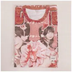 逃げ水あむ 生誕 フルグラTシャツ - メルカリ