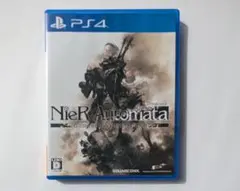 PS4 ニーア オートマタ NIER Automata