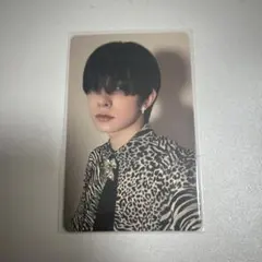 ENHYPEN ヒスン トレカ