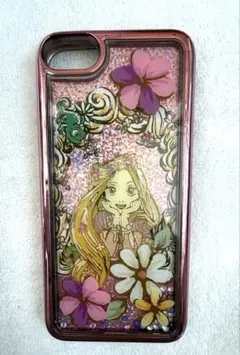 ディズニー　ラプンツェル　iphone8 ケースのサムネイル