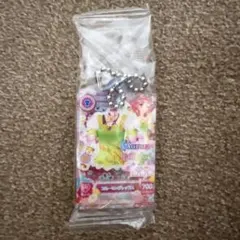 アイカツ アクリルチャーム 北大路さくら