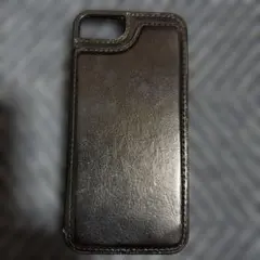 used美品　iPhone7 iPhone8 SE2 SE3 手帳型ケース 背面のサムネイル