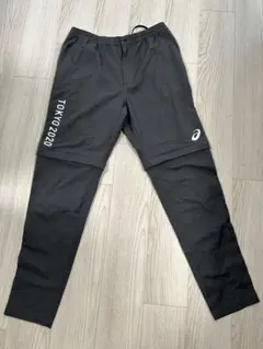 2025年最新】アシックス オリンピック パンツの人気アイテム - メルカリ