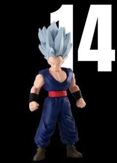 チョコサプ ドラゴンボール 孫悟飯（ビースト）