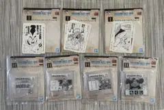 ドラゴンボール 一番くじ40th其之二 下位賞まとめ売り