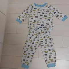 パウパトロール ユニクロ