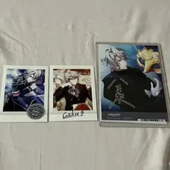 八乙女楽 アイナナ アイドリッシュセブン TRIGGER ぱしゃこれ 特典