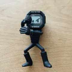 レア G-SHOCK Gショック フィギュア CASIO - レア⭐︎G-SHOCK MAN フィギュアの通販 by おもち