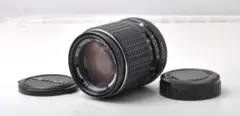 【動作品】ペンタックス SMC PENTAX-M 135mm F3.5のサムネイル