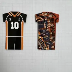 ハイキュー!! 9個セット