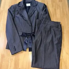 レディース　スーツ　フォーマル　入園式　入学式　　13号