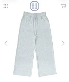 House on the Hill】 Parent Pants M boat - メルカリ
