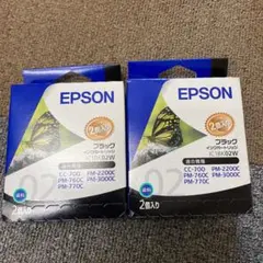 EPSON IC1BK02Wのサムネイル