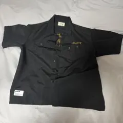 ワークシャツ 長袖