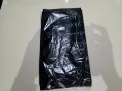 【新品未開封】ザエレファントカシマシ　スポーツタオル