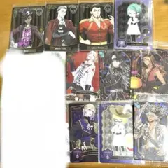 ツイステ　カード　まとめ売り