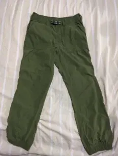 GAP Kids XL オリーブグリーン ロングパンツ