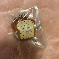 パンどろぼう　ガチャ　ぺたんこマスコット　ジャーン！