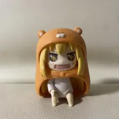干物妹!うまるちゃん うまる ねんどろいど フィギュア